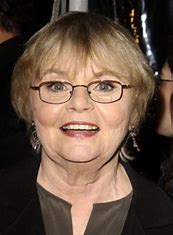 June Squibb